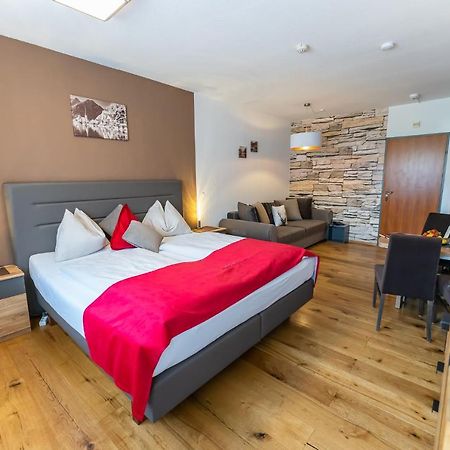 Hallstatt Dachstein Inn Гозау Екстериор снимка
