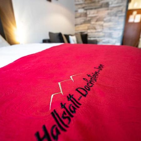 Hallstatt Dachstein Inn Гозау Екстериор снимка