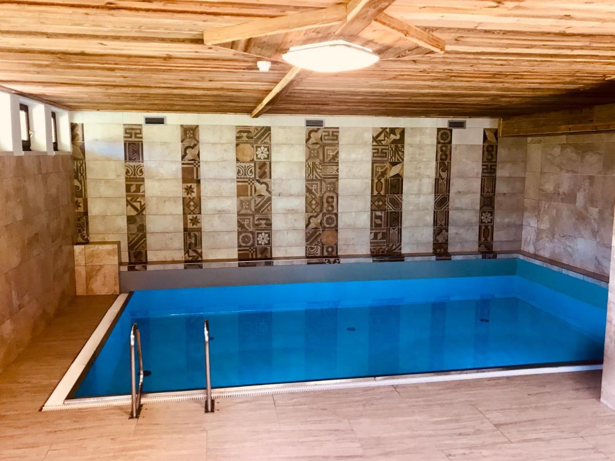 Hallstatt Dachstein Inn Гозау Екстериор снимка