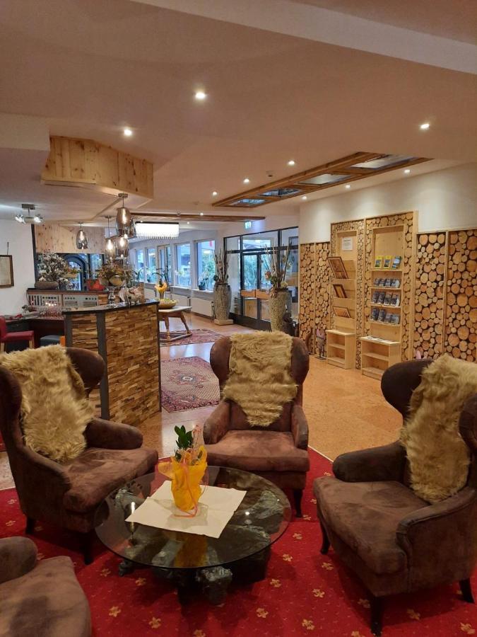 Hallstatt Dachstein Inn Гозау Екстериор снимка