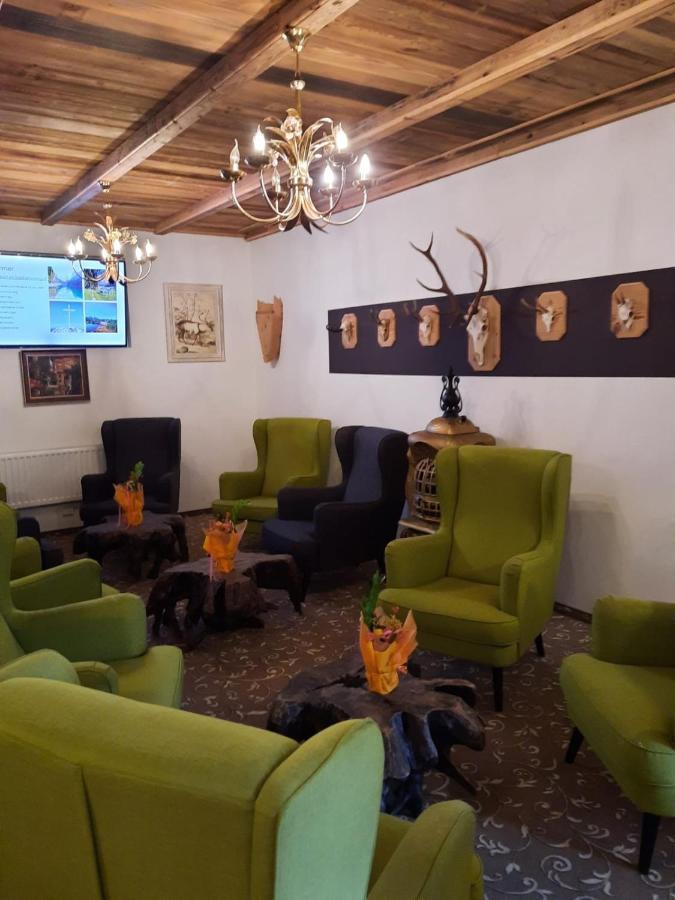 Hallstatt Dachstein Inn Гозау Екстериор снимка
