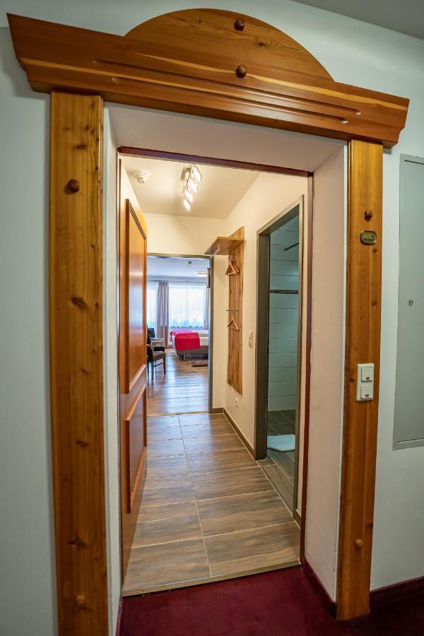 Hallstatt Dachstein Inn Гозау Екстериор снимка