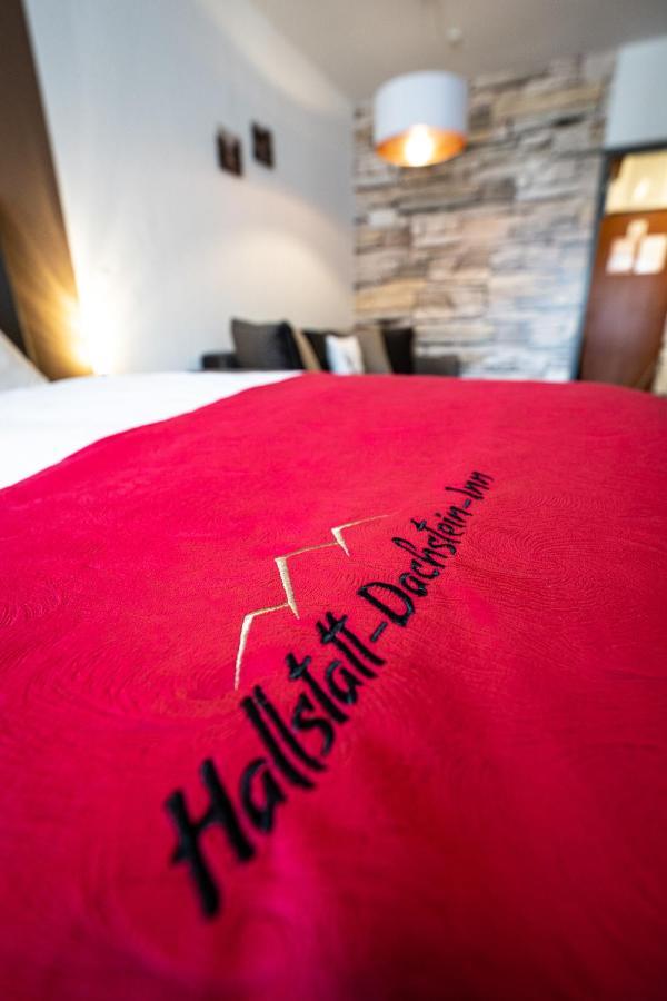 Hallstatt Dachstein Inn Гозау Екстериор снимка